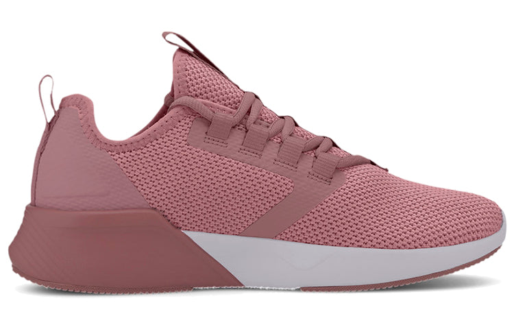 (WMNS) PUMA Retaliate Pink/White 192341-05