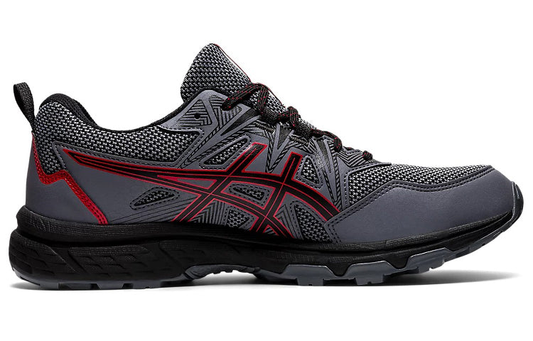 ASICS Gel-Venture 8 4E Wide 'Metropolis Black' 1011B395-020