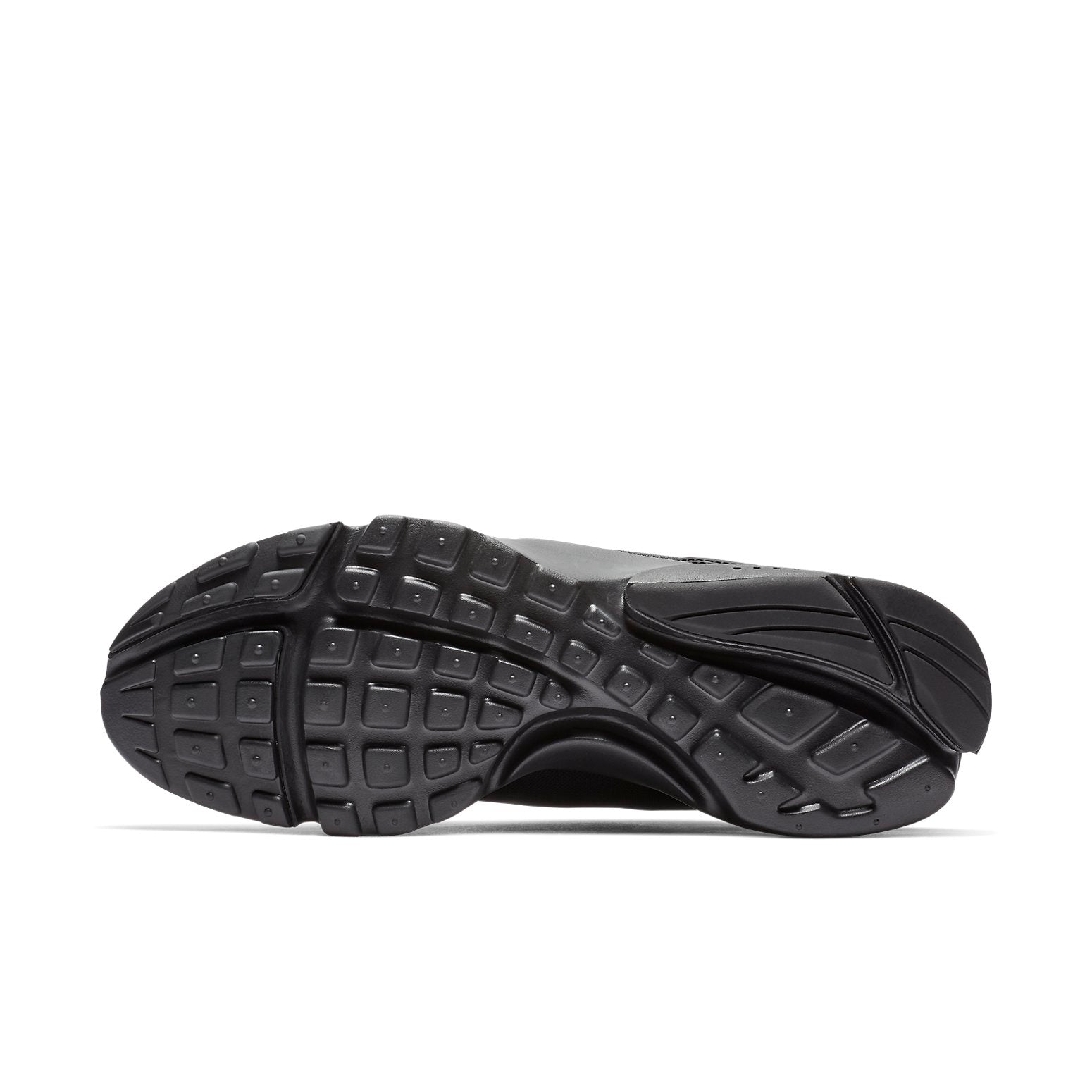 Nike Air Presto Fly 'Triple Black' AV7763-003
