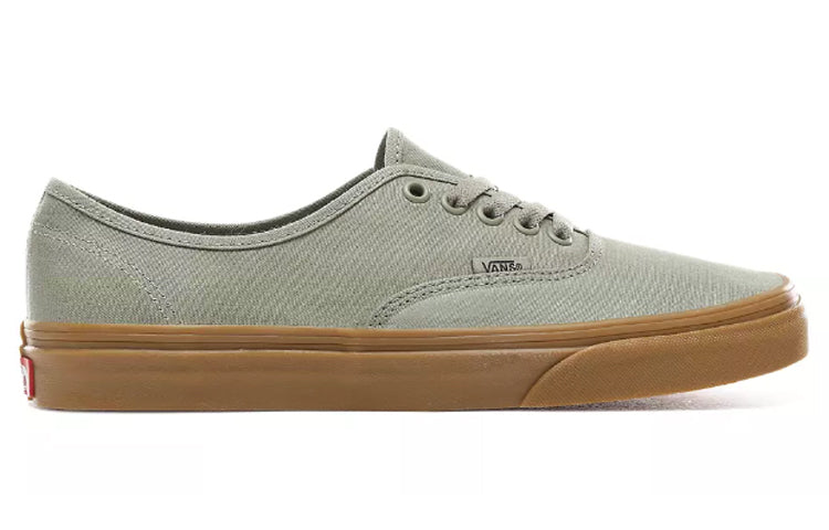 Vans Authentic Gray Brown VN0A38EMVKS