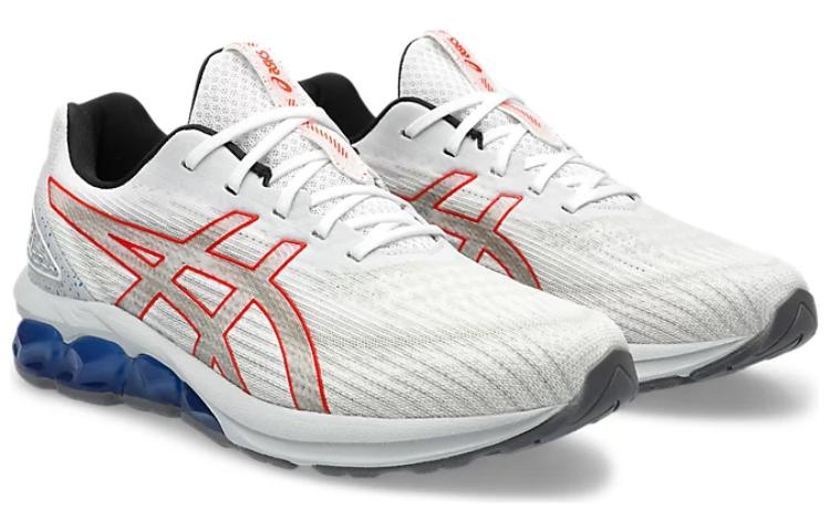 ASICS Gel-Quantum 180 7 'White Concrete Blue' 1201A631-103