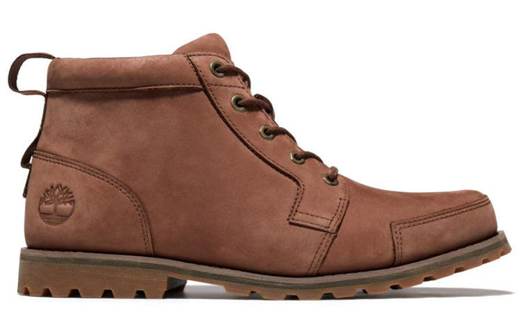 Timberland Earthkeepers Original Chukka Boots 'Brown' A41ZG500