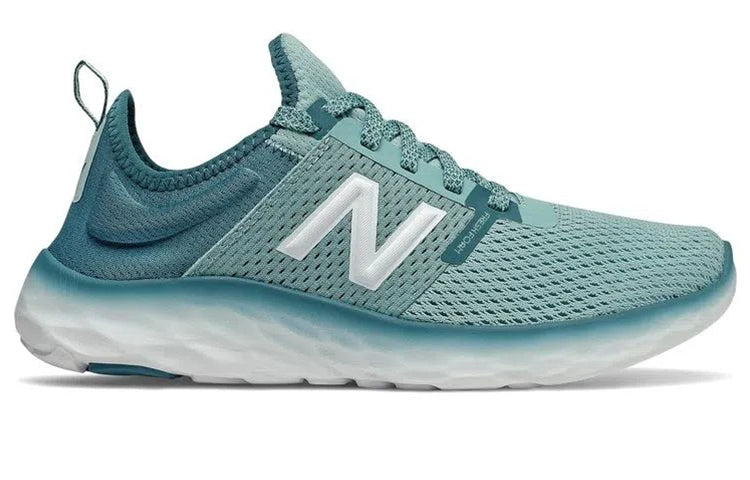 (WMNS) New Balance Sport Blue WSPTAL2