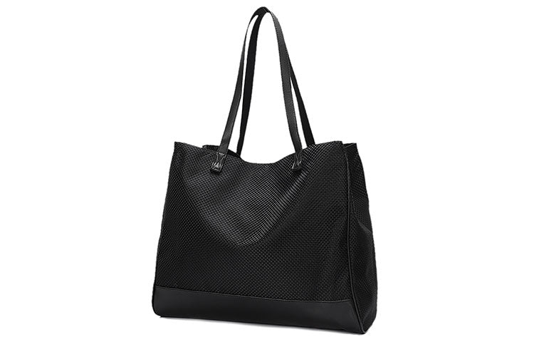 (WMNS) PUMA Handbag Messenger Bag 'Black' 077956-01
