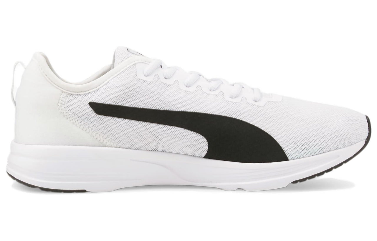 PUMA Shoes 'White Black' 195515-09