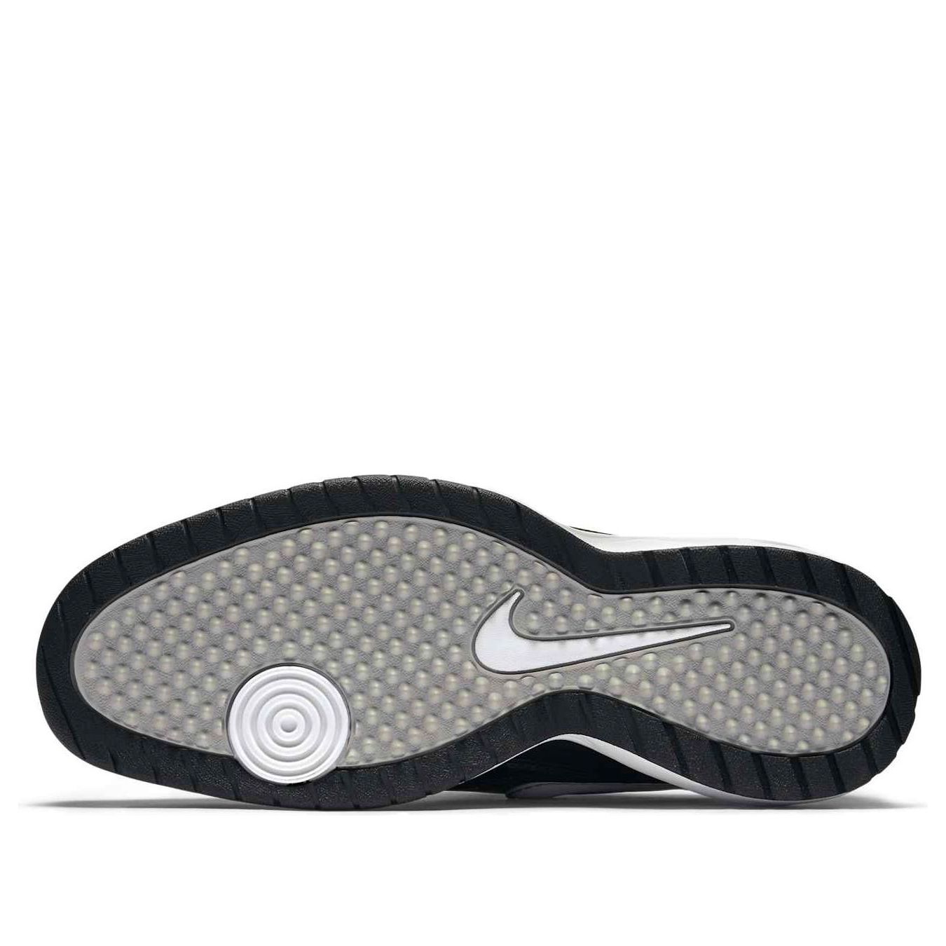 Nike Air Diamond Turf 'Black' 333785-012