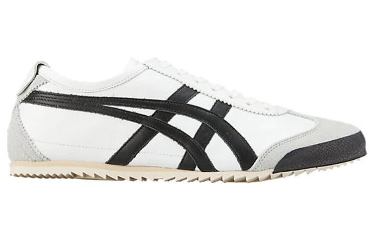 (WMNS) Onitsuka Tiger Mexico 66 'White Grey Black' 1182A048-104