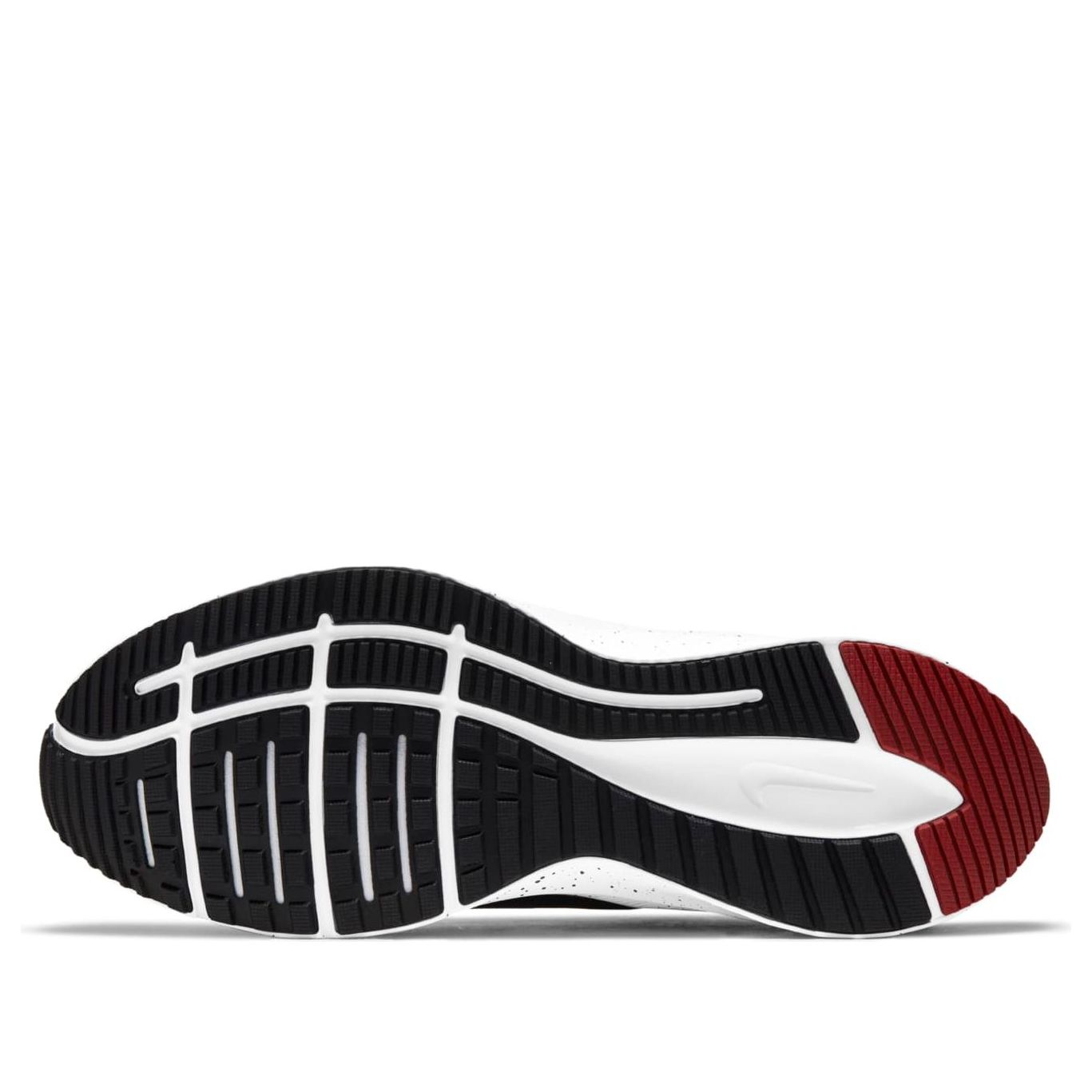Nike Quest 3 'Black' DH0203-001