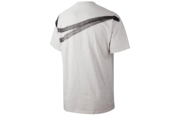 Nike M Nsw Ss Tee Short Sleeve White CU0130-902