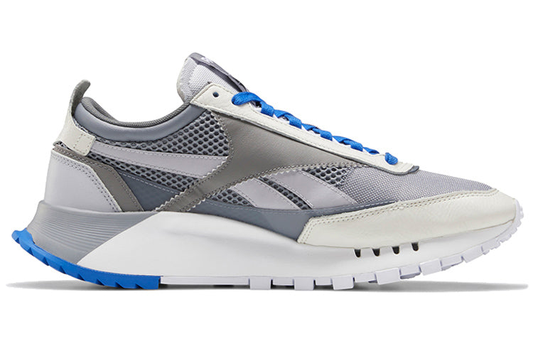 Reebok Classic Leather Legacy 'Cold Grey Blue' FZ0815