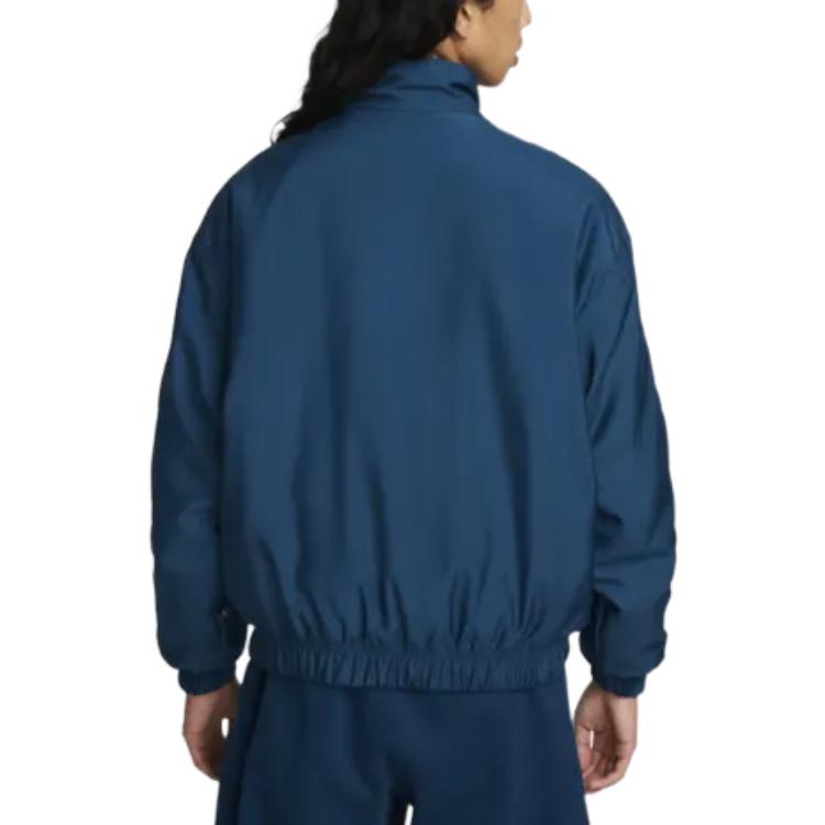 Nike Solo Swoosh Logo DN1267-460