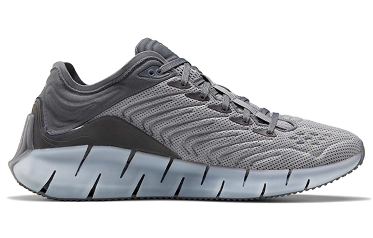 Reebok Zig Kinetica 'Grey' EH1721