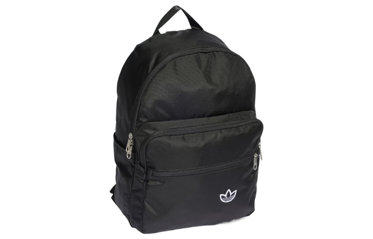adidas Premium Essentials Backpack 'Black' IJ5006