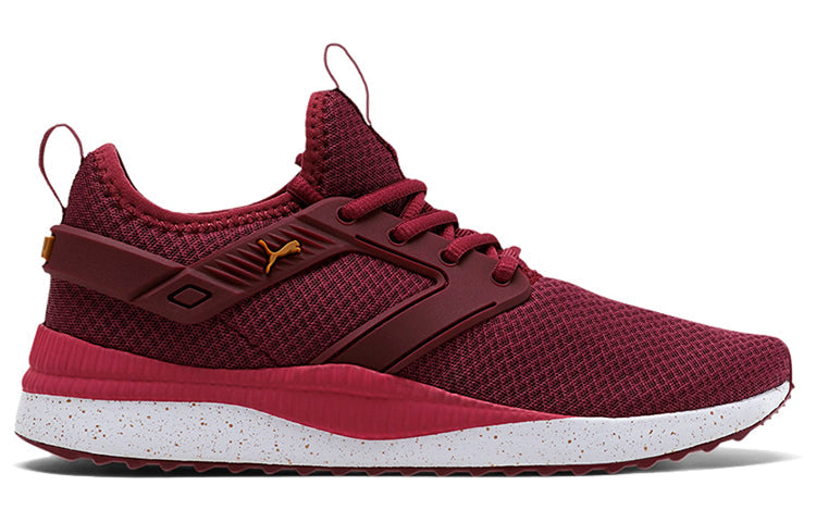(WMNS) PUMA Pacer Next Excel 'Tonal Burgundy' 368777-02