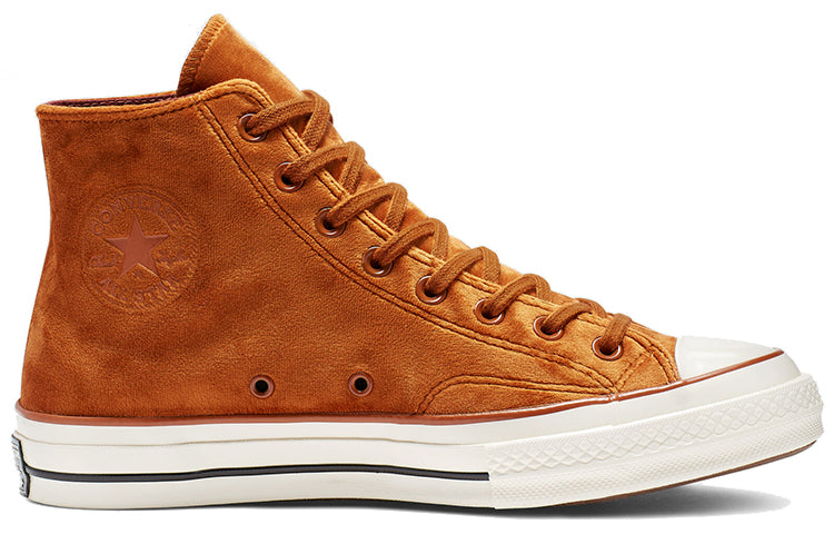 Converse Chuck 70 High 'Burnt Sienna' 165171C