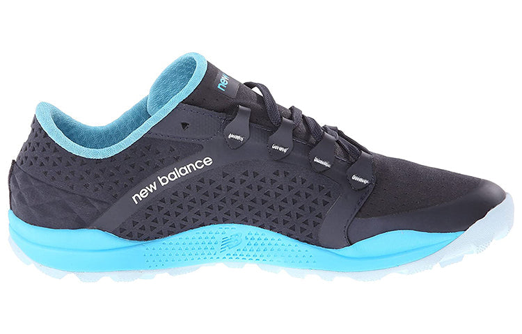 (WMNS) New Balance 10Series Black/Blue WT10BG4