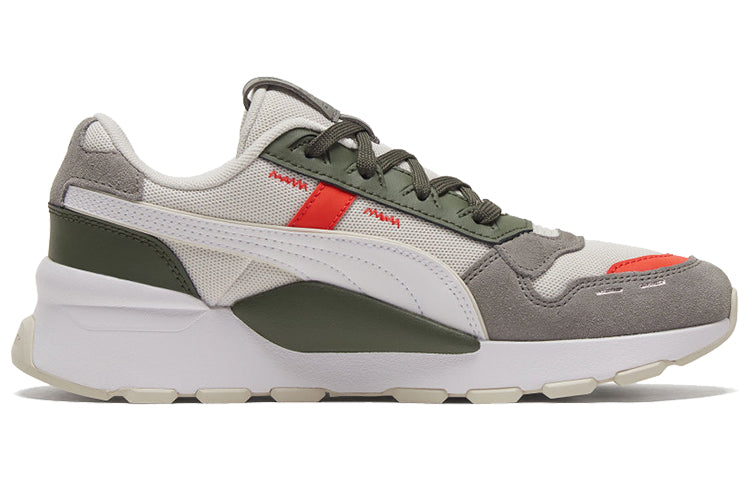 PUMA RS 20 Winterized Smoke Grey 374013-03