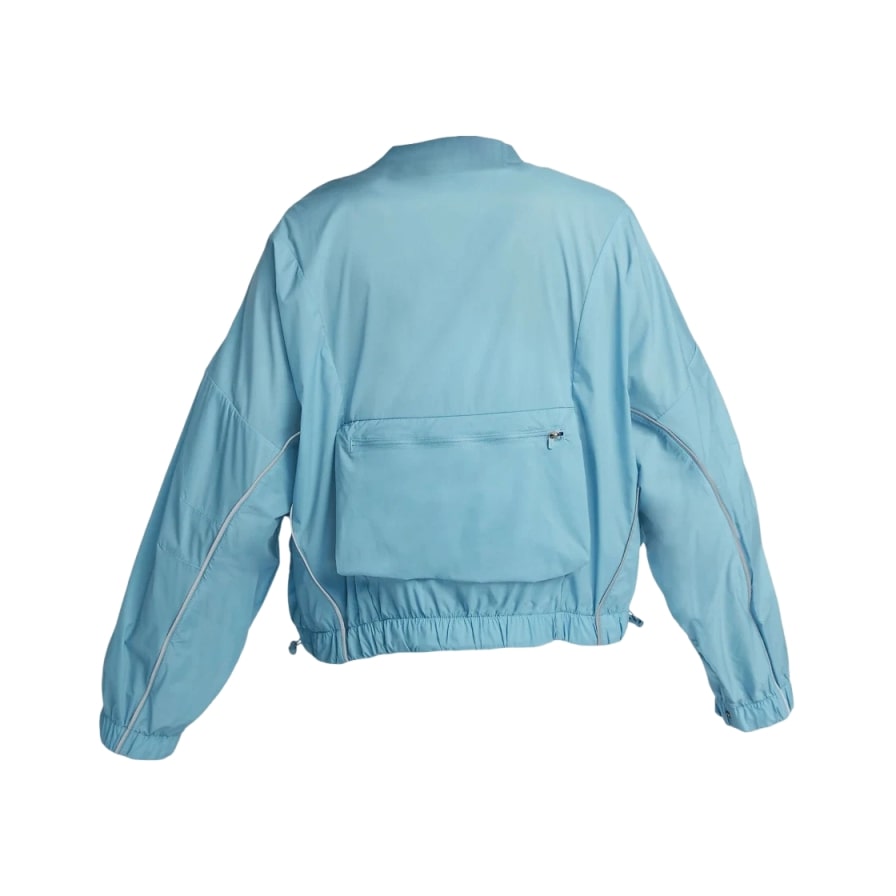 (WMNS) Nike Run Division Jacket 'Blue' DQ5957-424