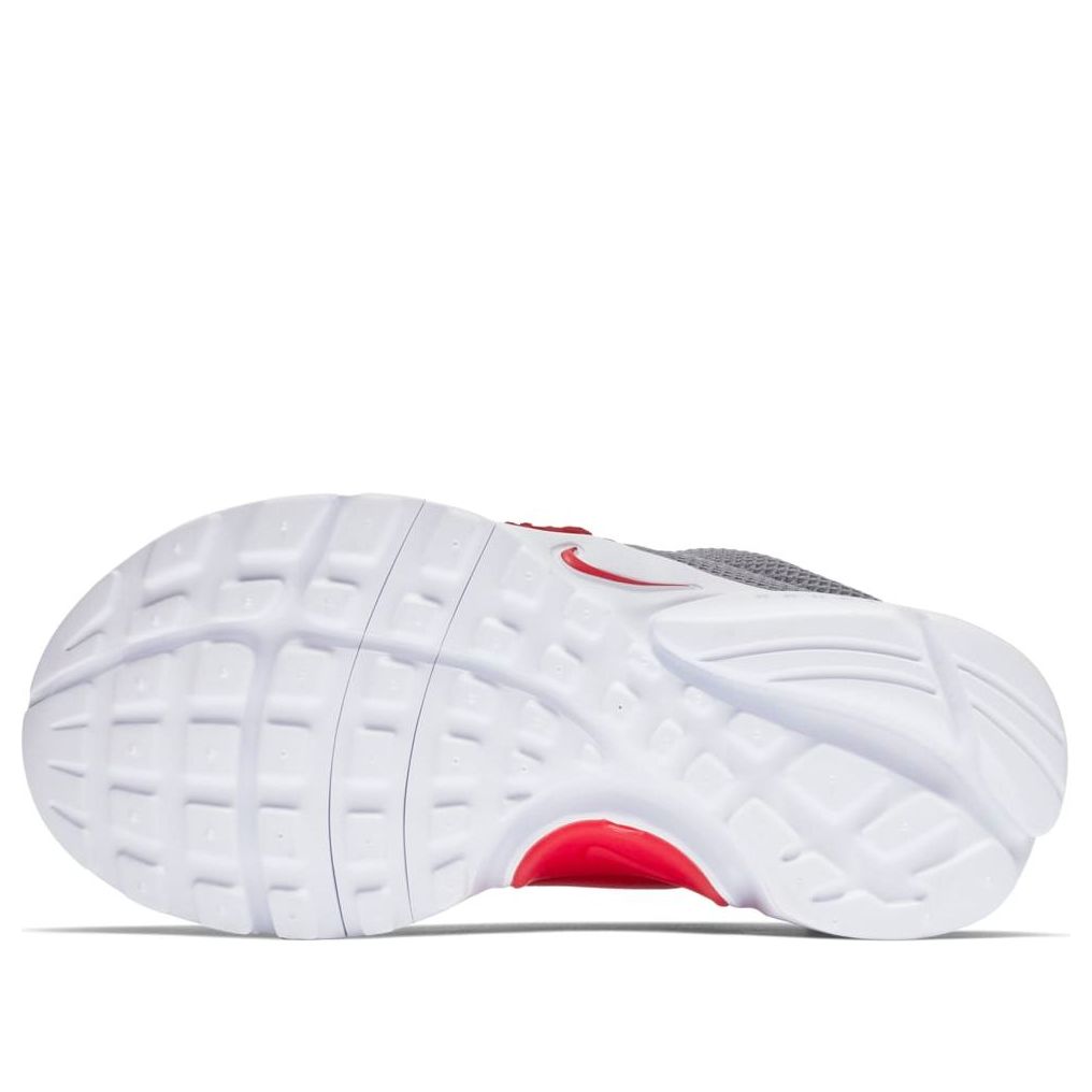 (GS) Nike RT Presto Extreme Athleisure Casual Sports Shoe 'Black Grey Red' 870023-009
