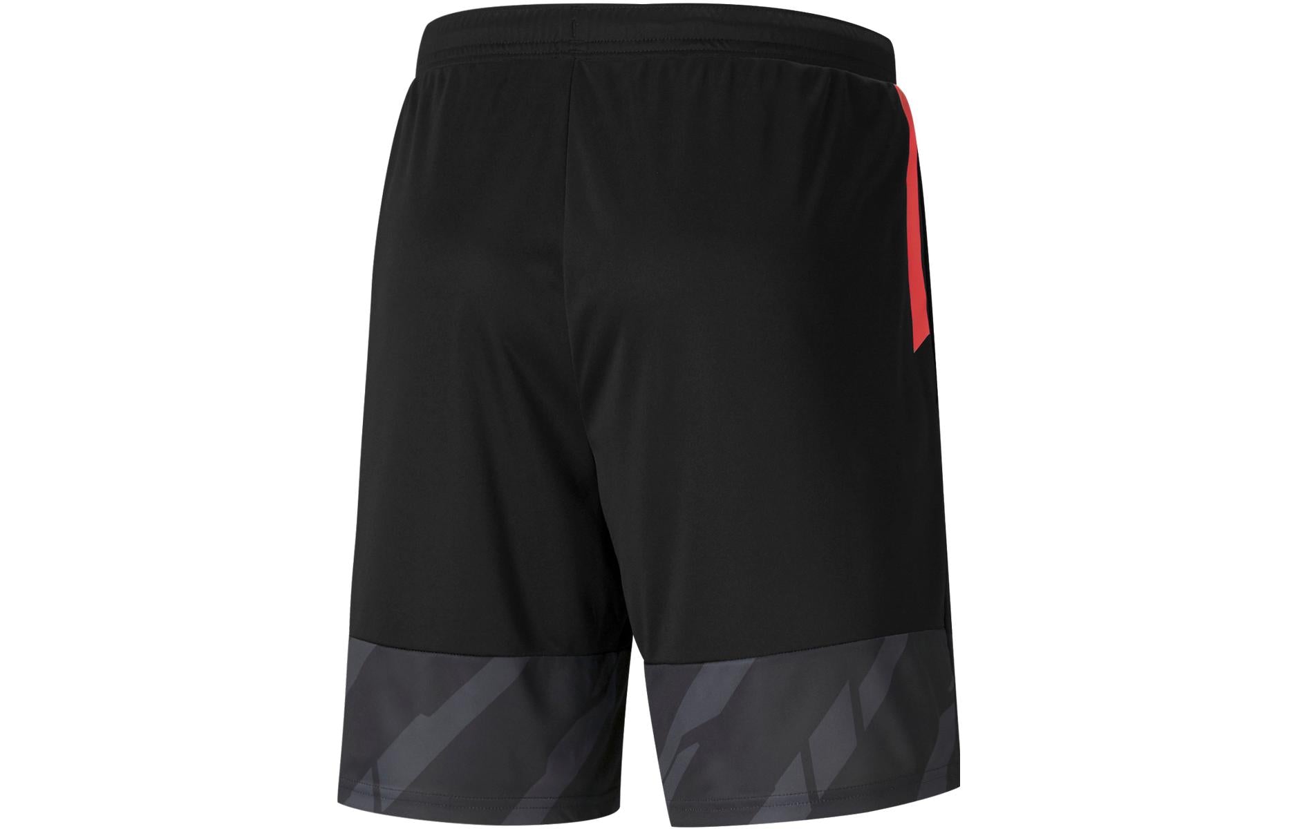 PUMA Individual Cup Shorts 'Black' 657546-01