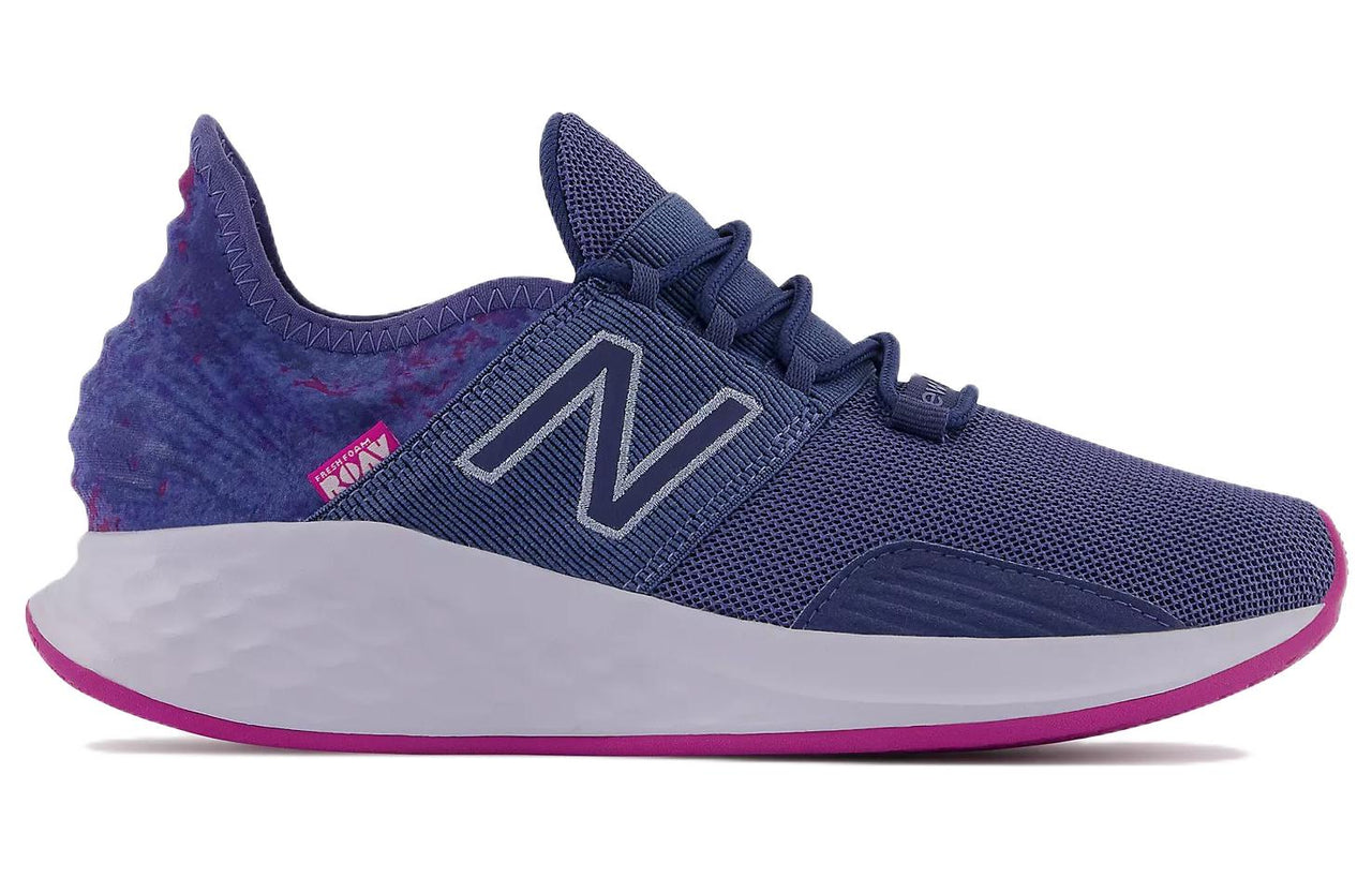 (WMNS) New Balance Fresh Foam Roav 'Purple' WROAVPT1