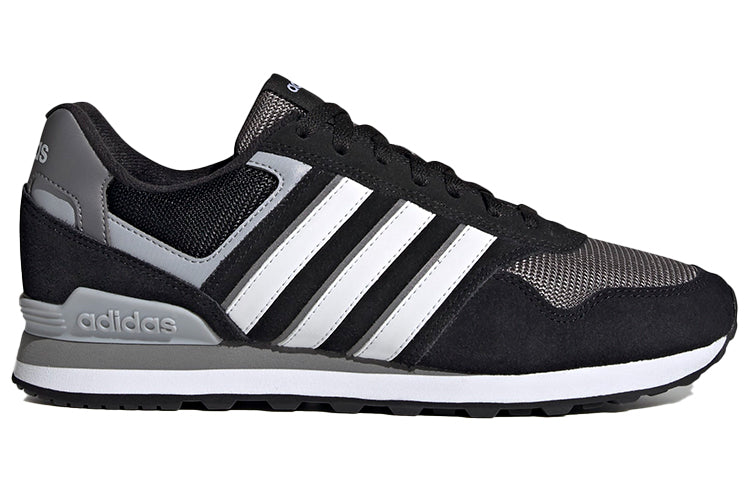 adidas neo 10K Sneaker Black GZ8594