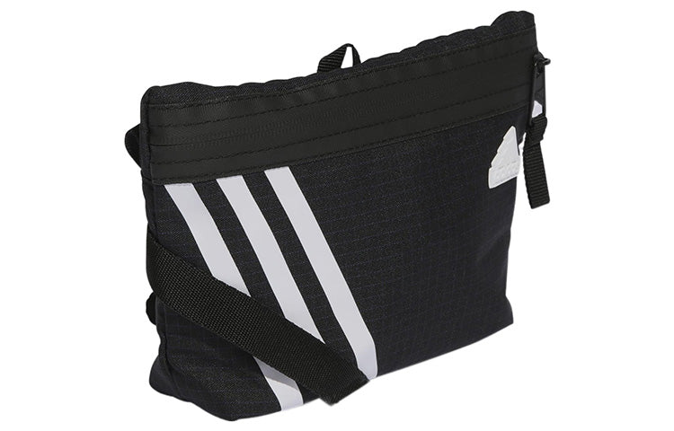 adidas Back to School Future Icons Organizer Bag 'Black' HT4765