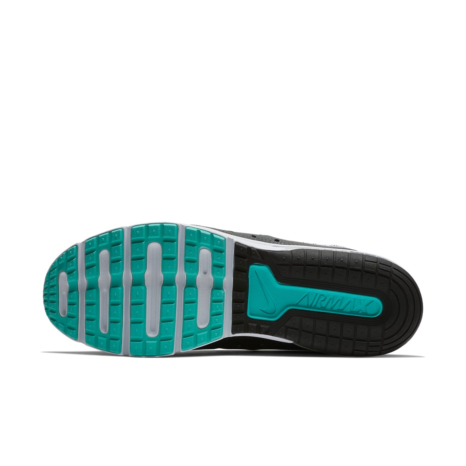 Nike Air Max Sequent 3 'Hyper Jade' 921694-100