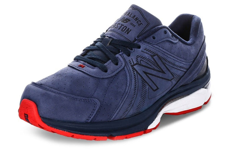 New Balance 'Navy' M2040NR2