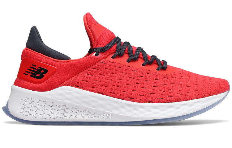 New Balance Fresh Foam Lazr v2 D 'Red' MLZHKLE2
