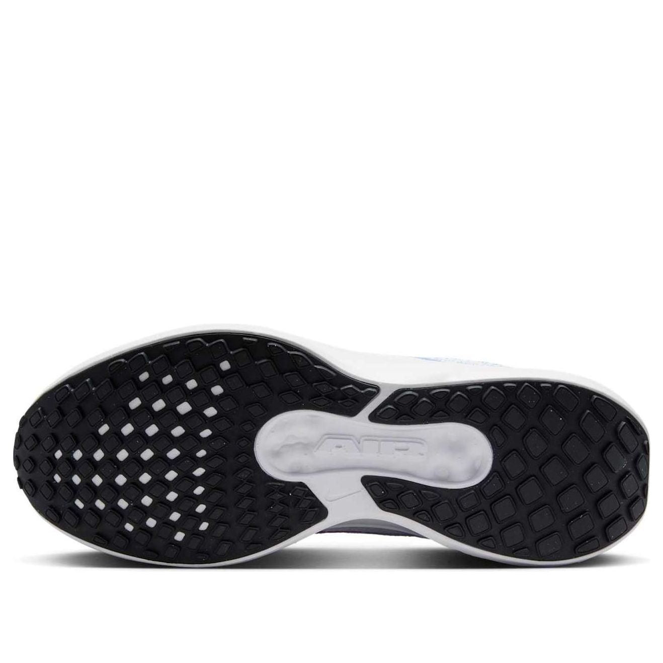 (WMNS) Nike Air Zoom Winflo 11 'Summit White Royal Pulse Grey Hyper Violet' FJ9510-103