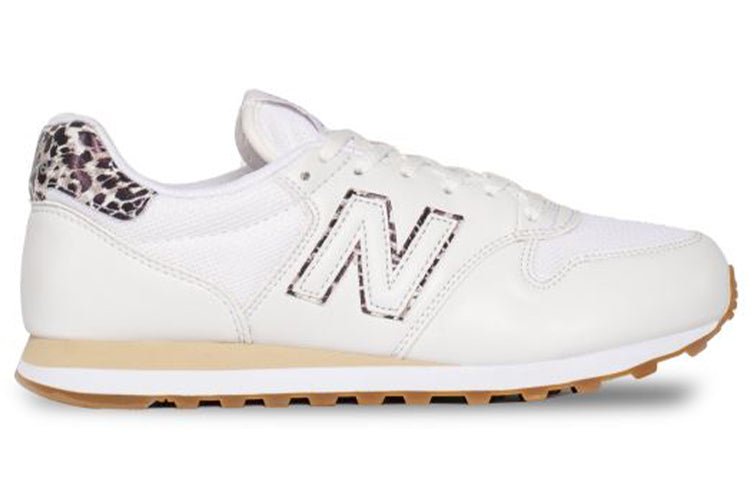 (WMNS) New Balance 500 'White Grey' GW500AWL