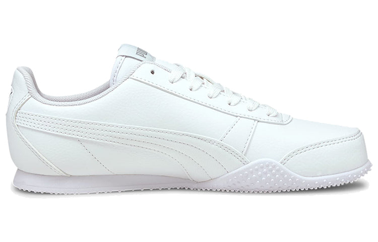 (WMNS) PUMA Bella SL 'Triple White' 380663-02