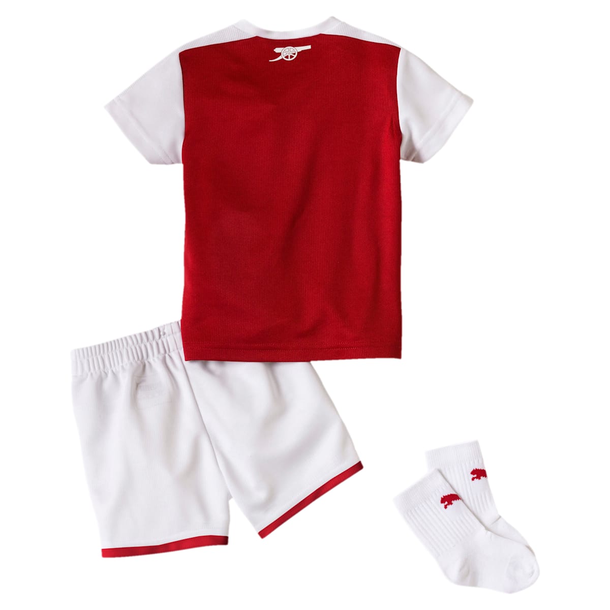 Football Fan Arsenal PUMA Arsenal Babykit 751537-02