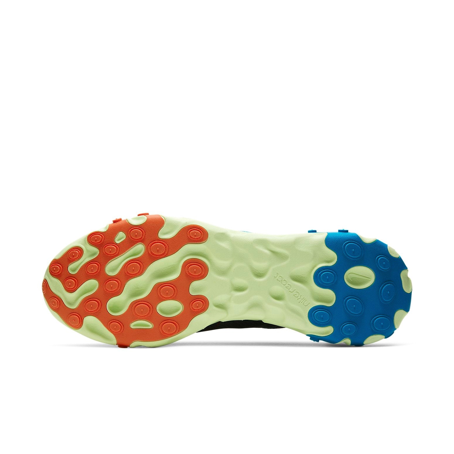 Nike React Element 55 SE 'Volt Stardust' CT1142-700