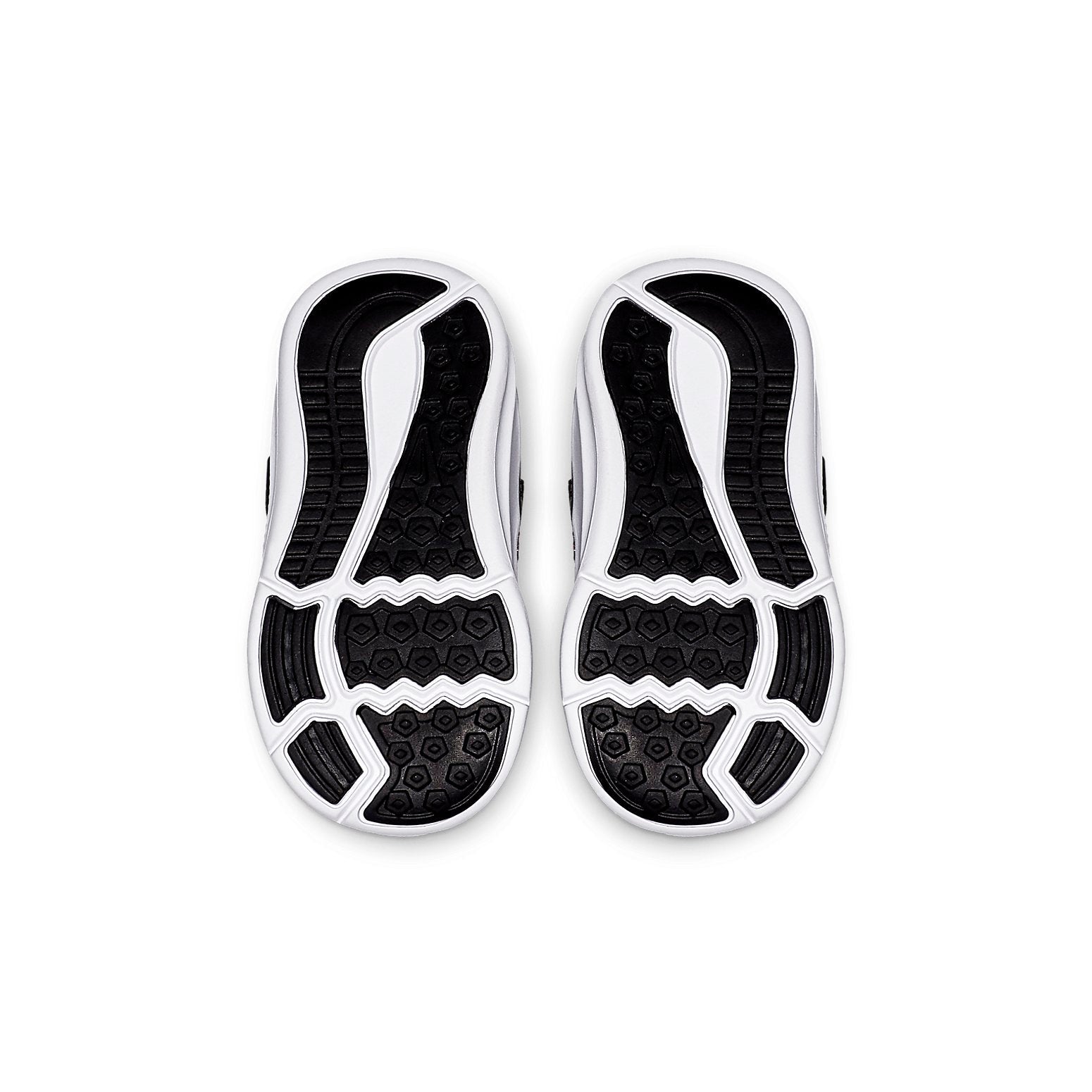 (TD) Nike Downshifter 9 Shoes Black/Pink AR4137-003