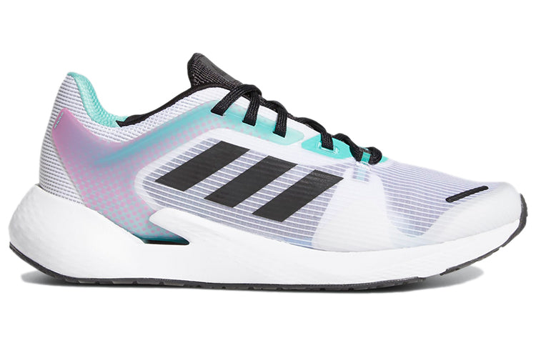 adidas Alphatorsion 'White Black' FY0020