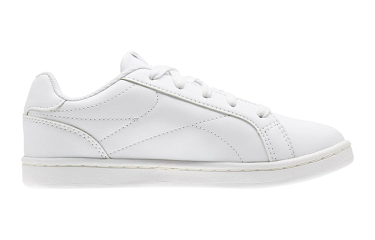 Reebok Royal Complete Clean Running Shoes K White CN1368