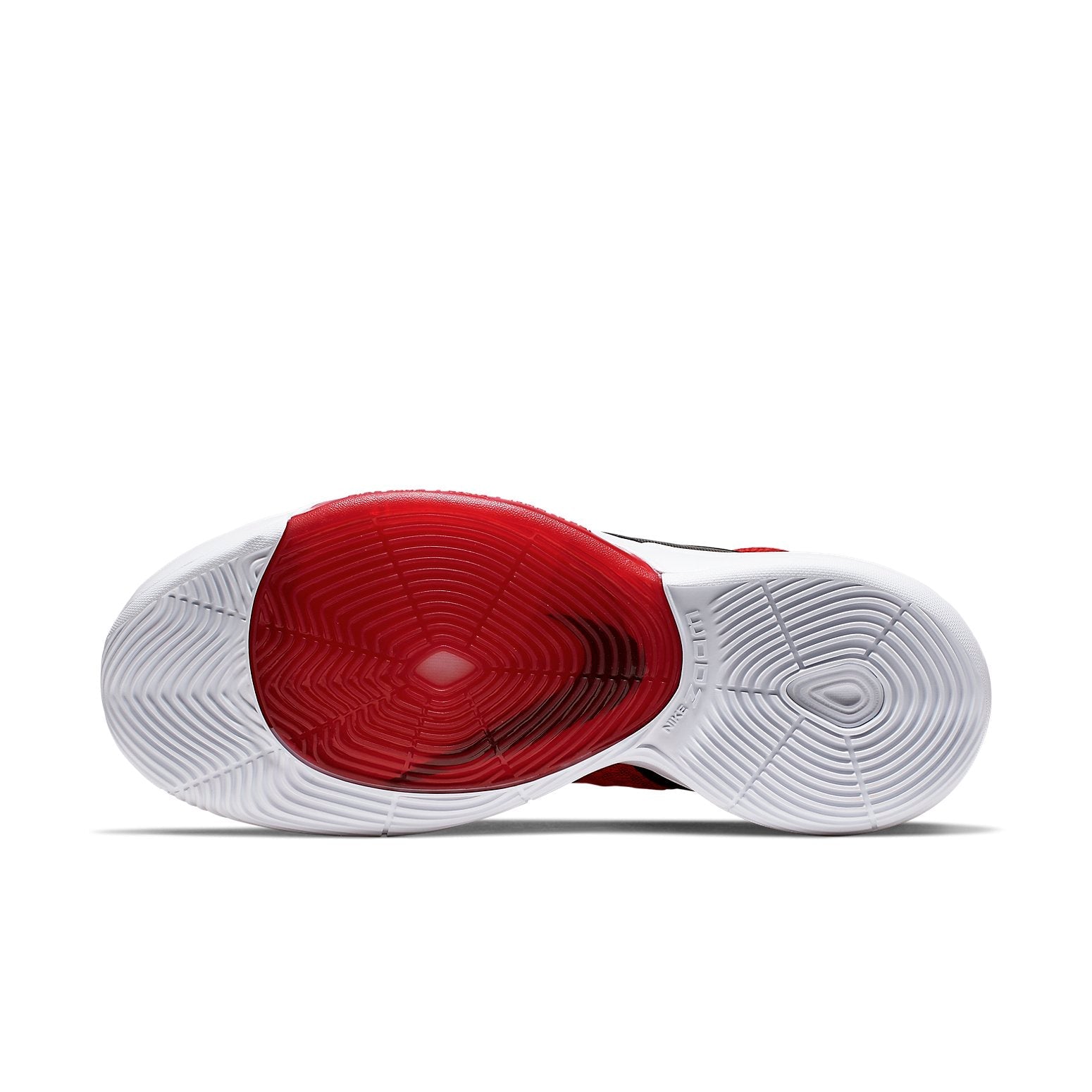 Nike Zoom Rize TB 'University Red' BQ5468-600