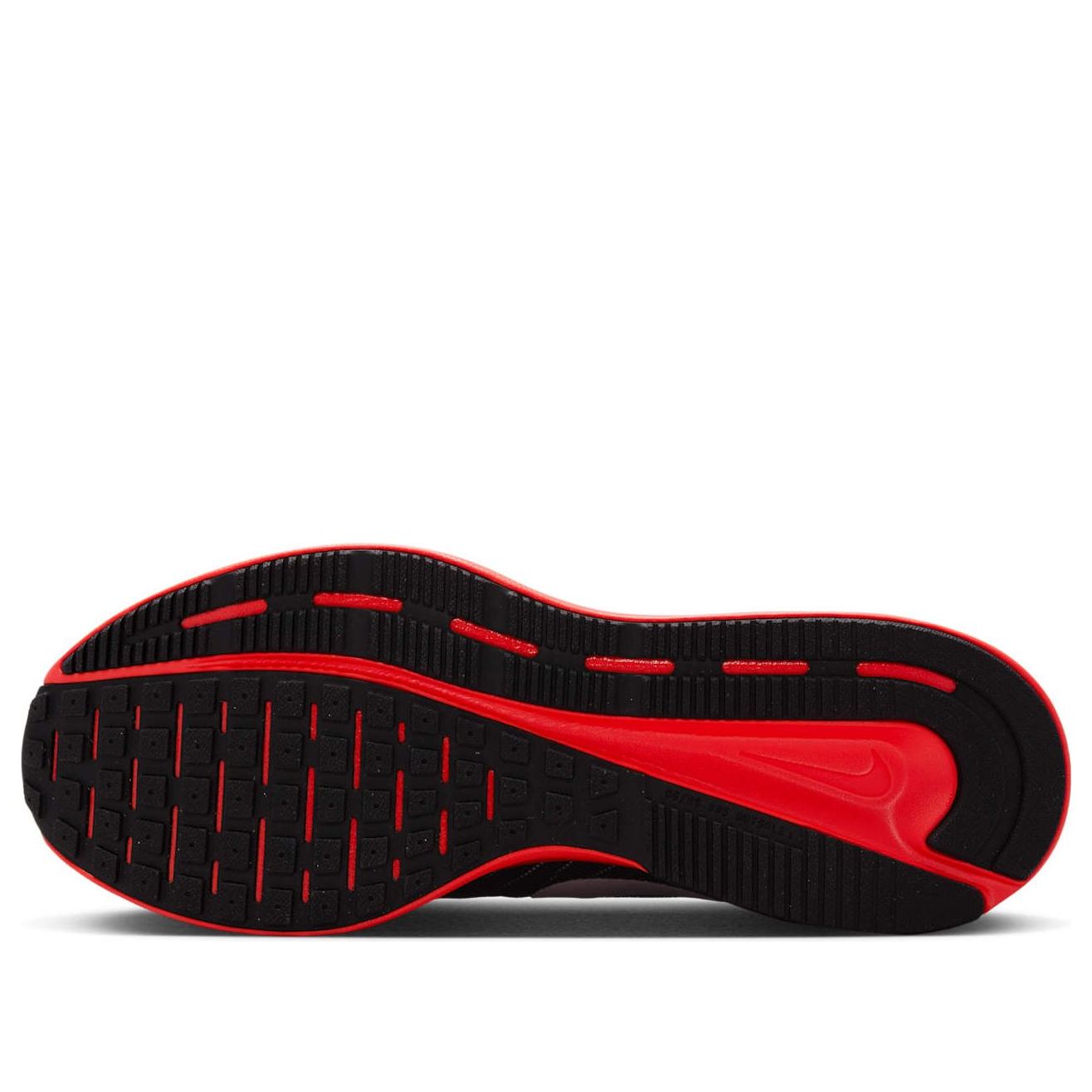 Nike Run Swift 3 'Black Bright Crimson White' IB7461-001