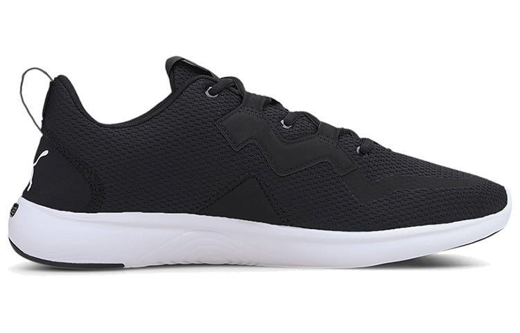 PUMA Softride Vital 'Black White' 193703-01