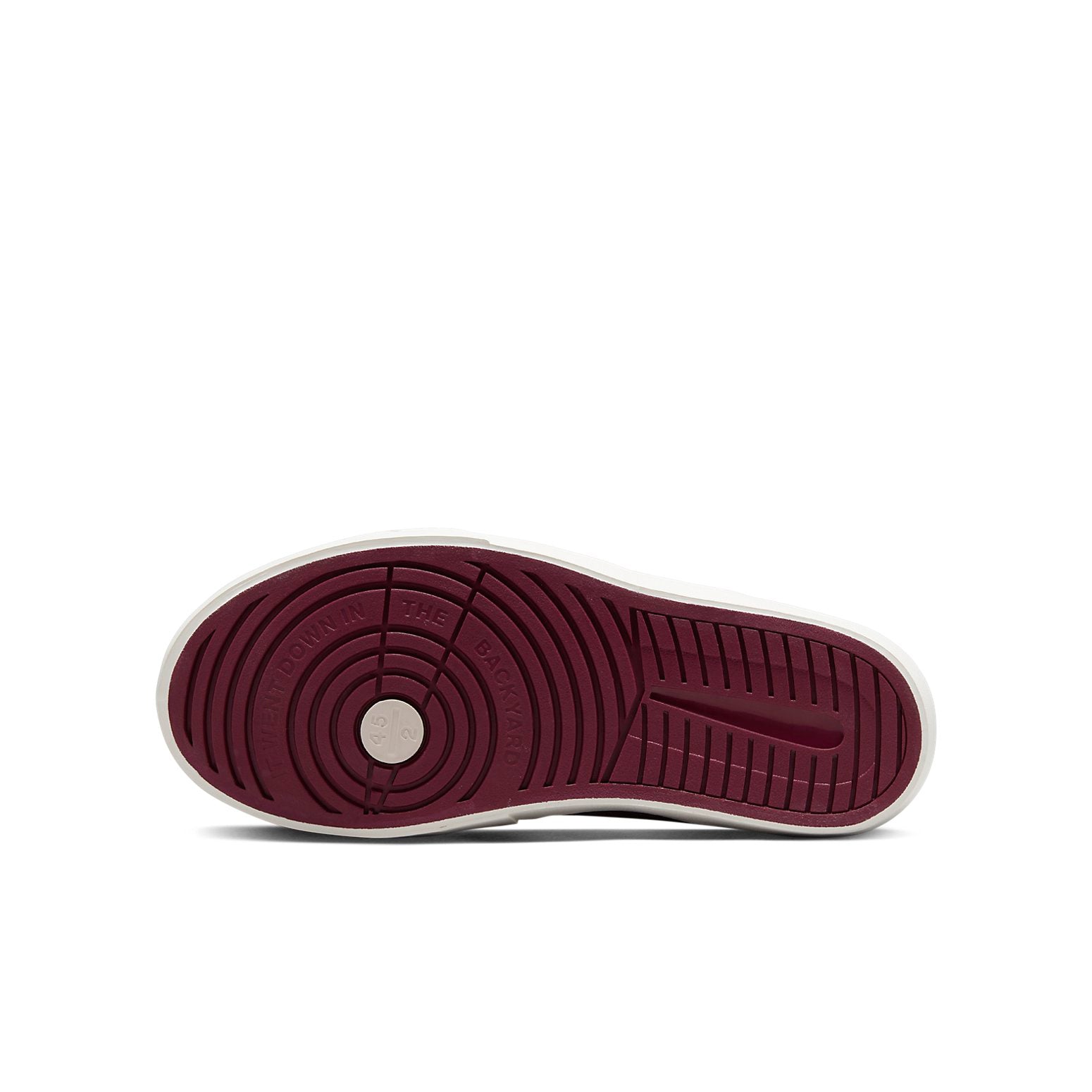 (GS) Air Jordan Series ES 'Cherrywood Red' DN3205-621
