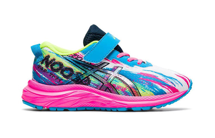 (PS) ASICS Gel-Noosa Tri 13 'Color Injection Pack - Digital Aqua Hot Pink' 1014A226-401