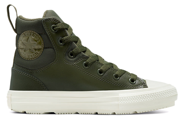 Converse Chuck Taylor All Star Berkshire Boot Green 171429C
