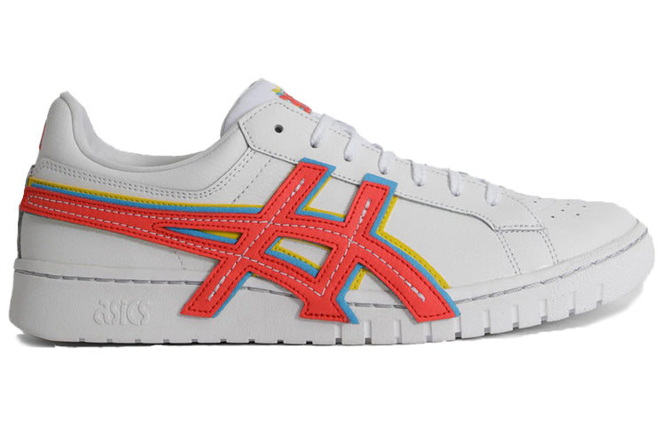 ASICS x atmos Gel-PTG 'White Orange' 1193A203-110