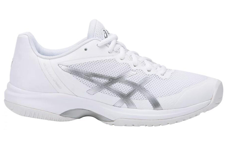 (WMNS) ASICS Gel-Court Speed 'White' E850N-0193