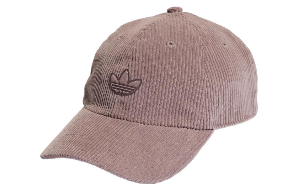adidas Adicolor Contempo Dad Cap 'Purple' HM1728