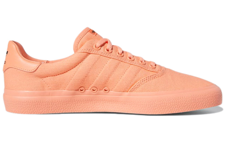 adidas 3MC Vulc 'Chalk Coral' DB3108
