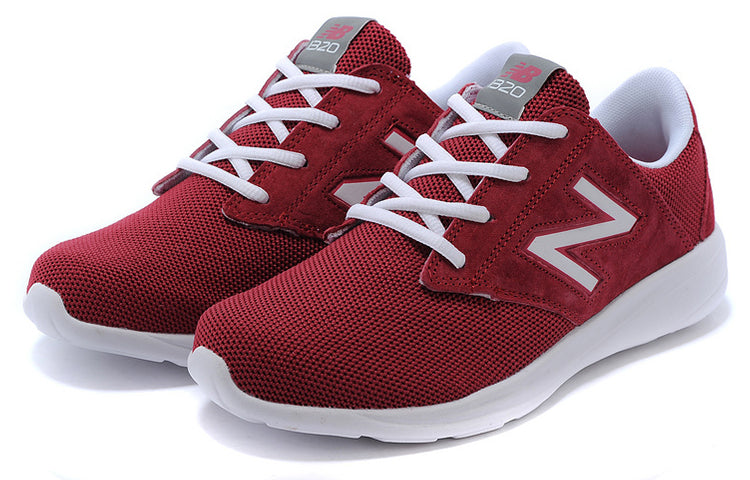 New Balance 320 Low-top Red ML1320RW
