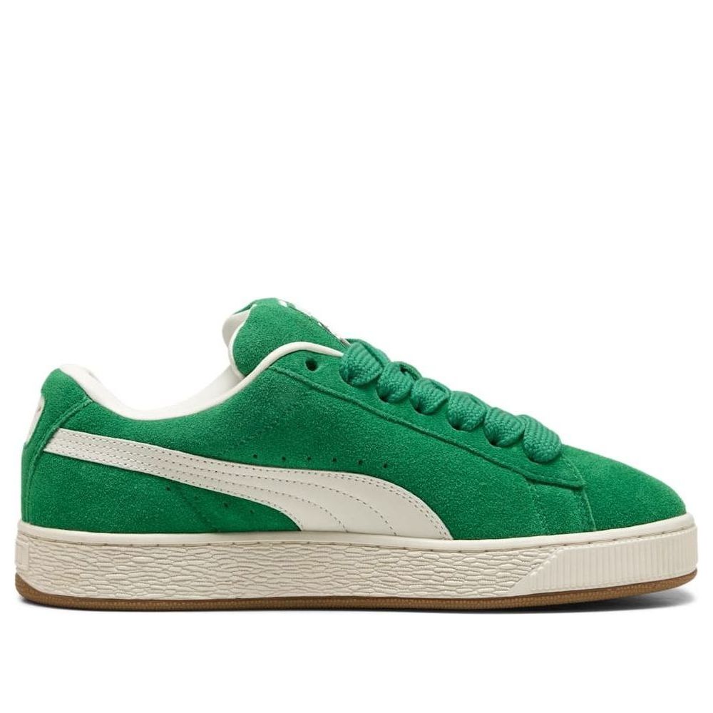 PUMA Suede XL 'Archive Green' 395205-77